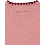 Konges Sløjd Pale Blush Collette Dress