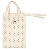 Konges Sløjd Cielo Dot Doll Bedding