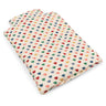 Konges Sløjd Coeur Coloré Doll Bedding