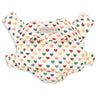 Konges Sløjd Coeur Coloré Doll Carrier