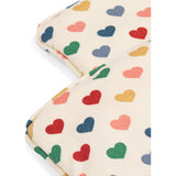 Konges Sløjd Coeur Coloré Doll Bedding