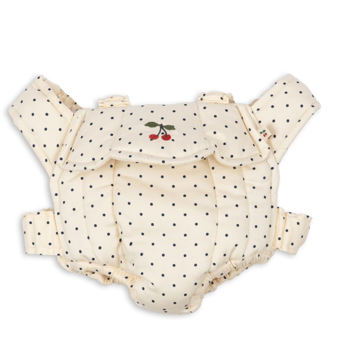 Konges Sløjd Cielo Dot Doll Carrier