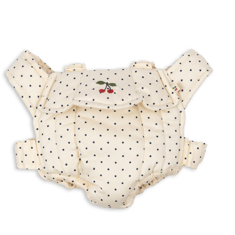 Konges Sløjd Cielo Dot Doll Carrier