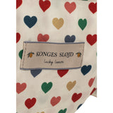 Konges Sløjd Coeur Coloré Doll Changing Table