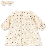 Konges Sløjd Cielo Dot Doll Clothes Set Gots
