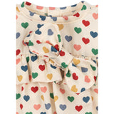 Konges Sløjd Coeur Coloré Doll Clothes Set Gots