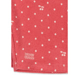 Konges Sløjd Cherry Berry Dot Itty Pants Gots