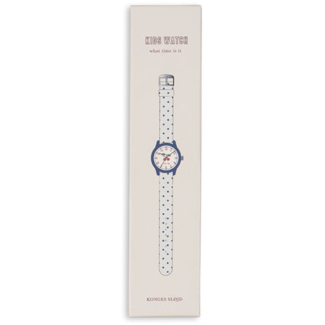 Konges Sløjd Cherry/Dot Kids Watch
