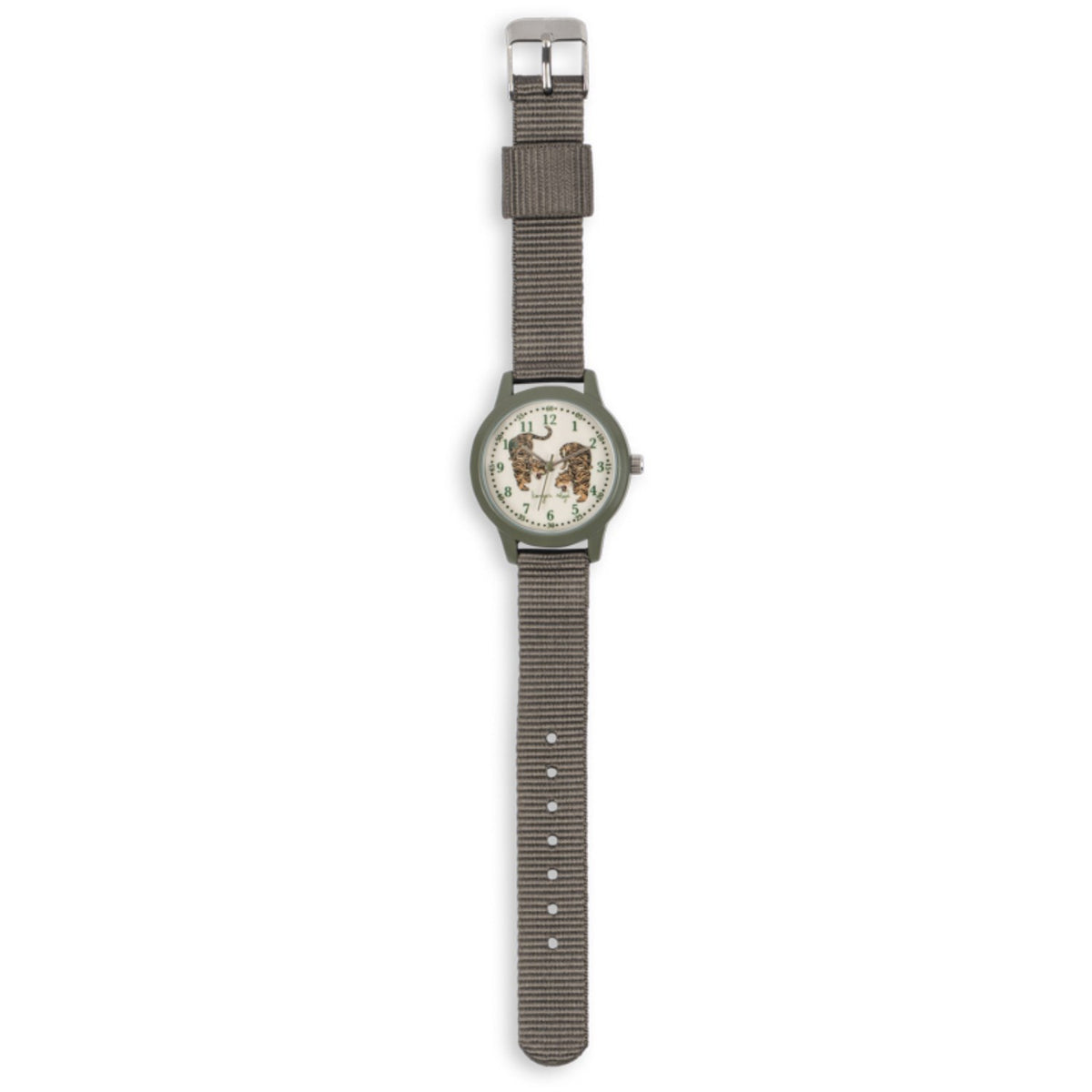 Konges Sløjd Tiger Kids Watch