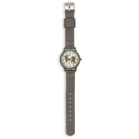 Konges Sløjd Tiger Kids Watch