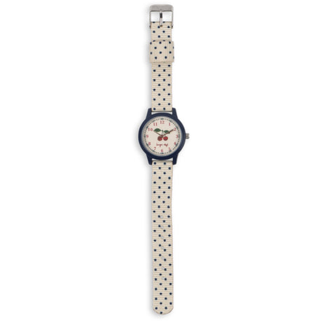 Konges Sløjd Cherry/Dot Kids Watch