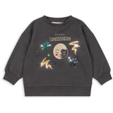 Konges Sløjd Magnet Lou Sweatshirt Gots