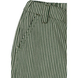 Konges Sløjd Milk Verte Stripe Luc Pants Gots