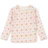 Konges Sløjd Fleur Decor Minnie Blouse Gots