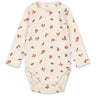 Konges Sløjd Rosa Rouge Minnie Body Gots