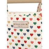 Konges Sløjd Coeur Coloré Minnie Doll Pram