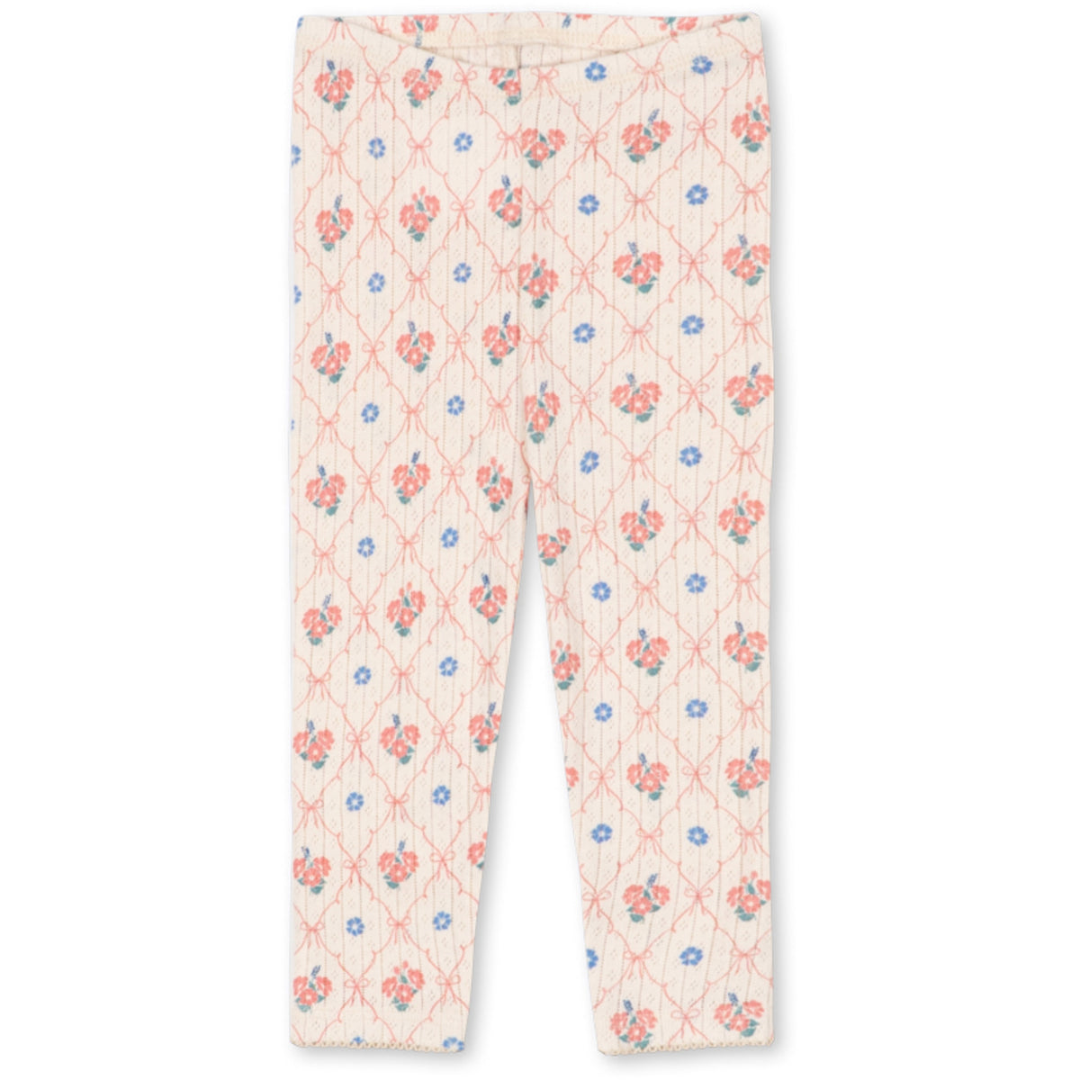 Konges Sløjd Fleur Decor Minnie Pants Gots