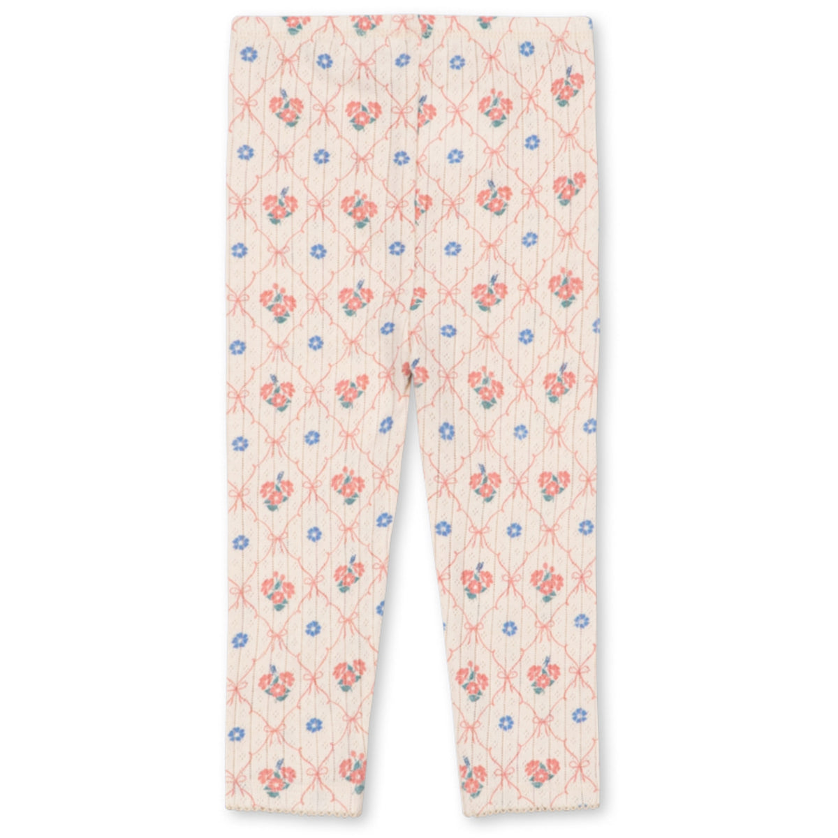 Konges Sløjd Fleur Decor Minnie Pants Gots