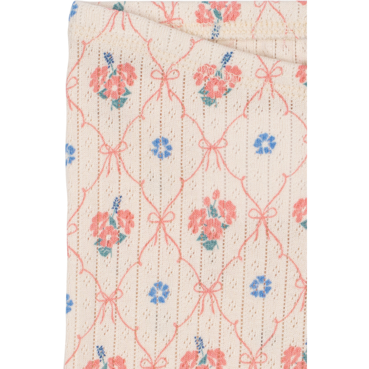 Konges Sløjd Fleur Decor Minnie Pants Gots
