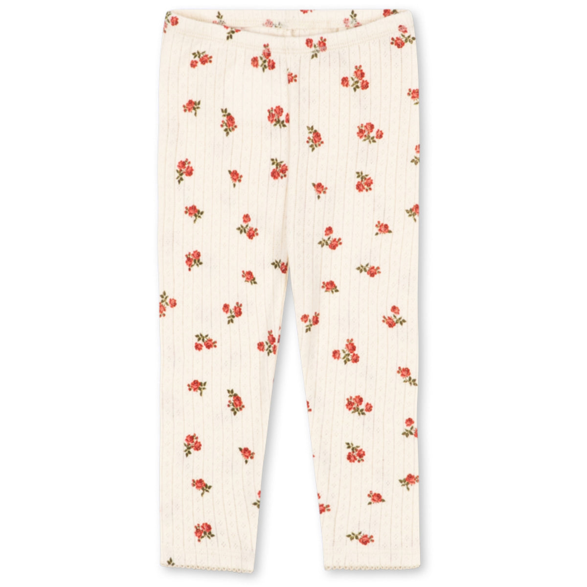 Konges Sløjd Rosa Rouge Minnie Pants Gots