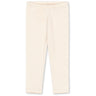 Konges Sløjd White Smoke Minnie Pants Gots