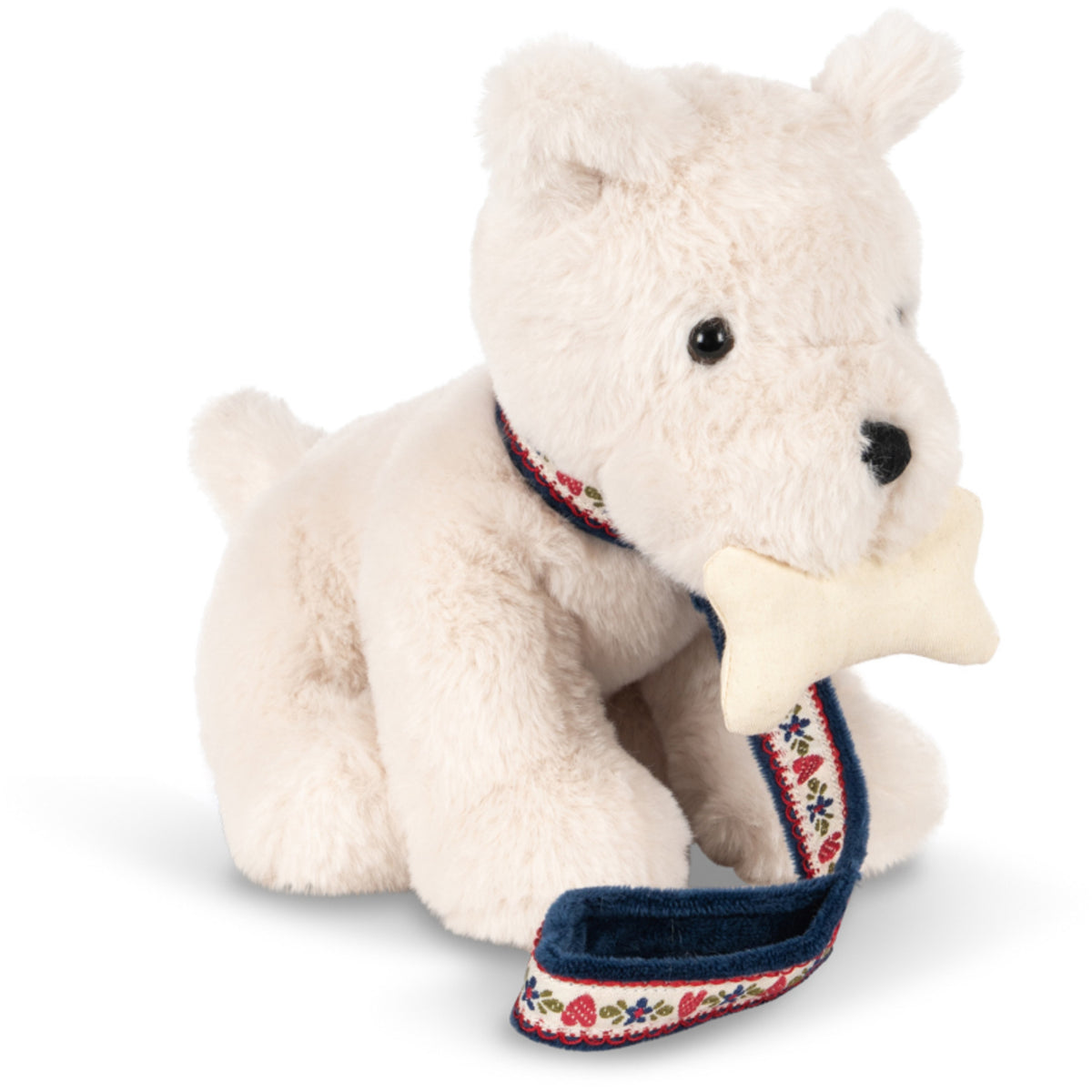 Konges Sløjd Coeur Coloré Terry Puppy