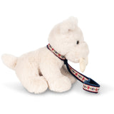 Konges Sløjd Coeur Coloré Terry Puppy
