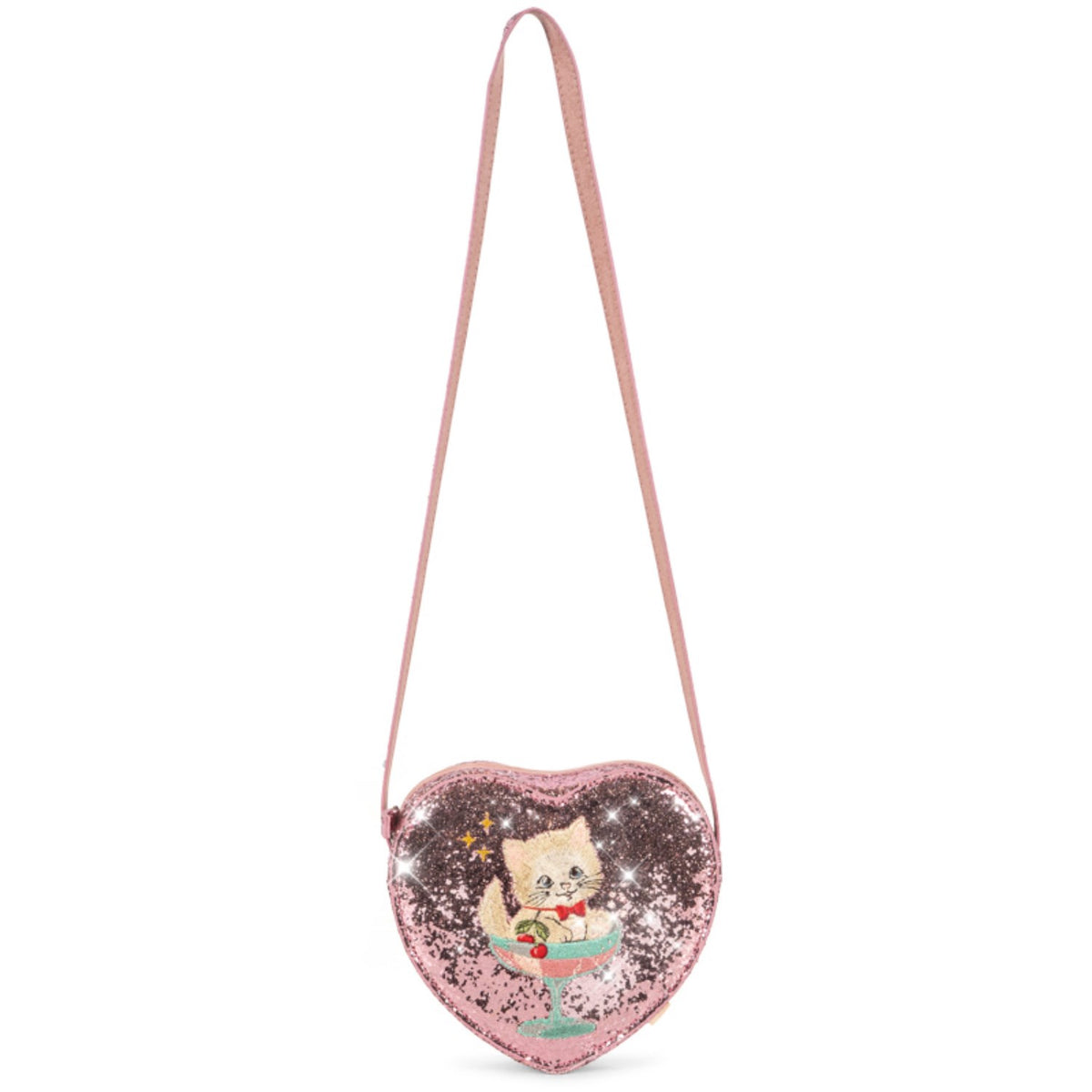 Konges Sløjd Kitty Tut Shoulder Bag