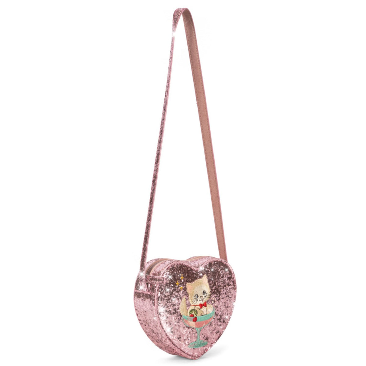 Konges Sløjd Kitty Tut Shoulder Bag