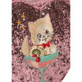 Konges Sløjd Kitty Tut Shoulder Bag