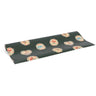 Konges Sløjd Deer Diary Green Wrapping Paper