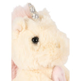 Konges Sløjd Off White Unicorn Sleepy Animals