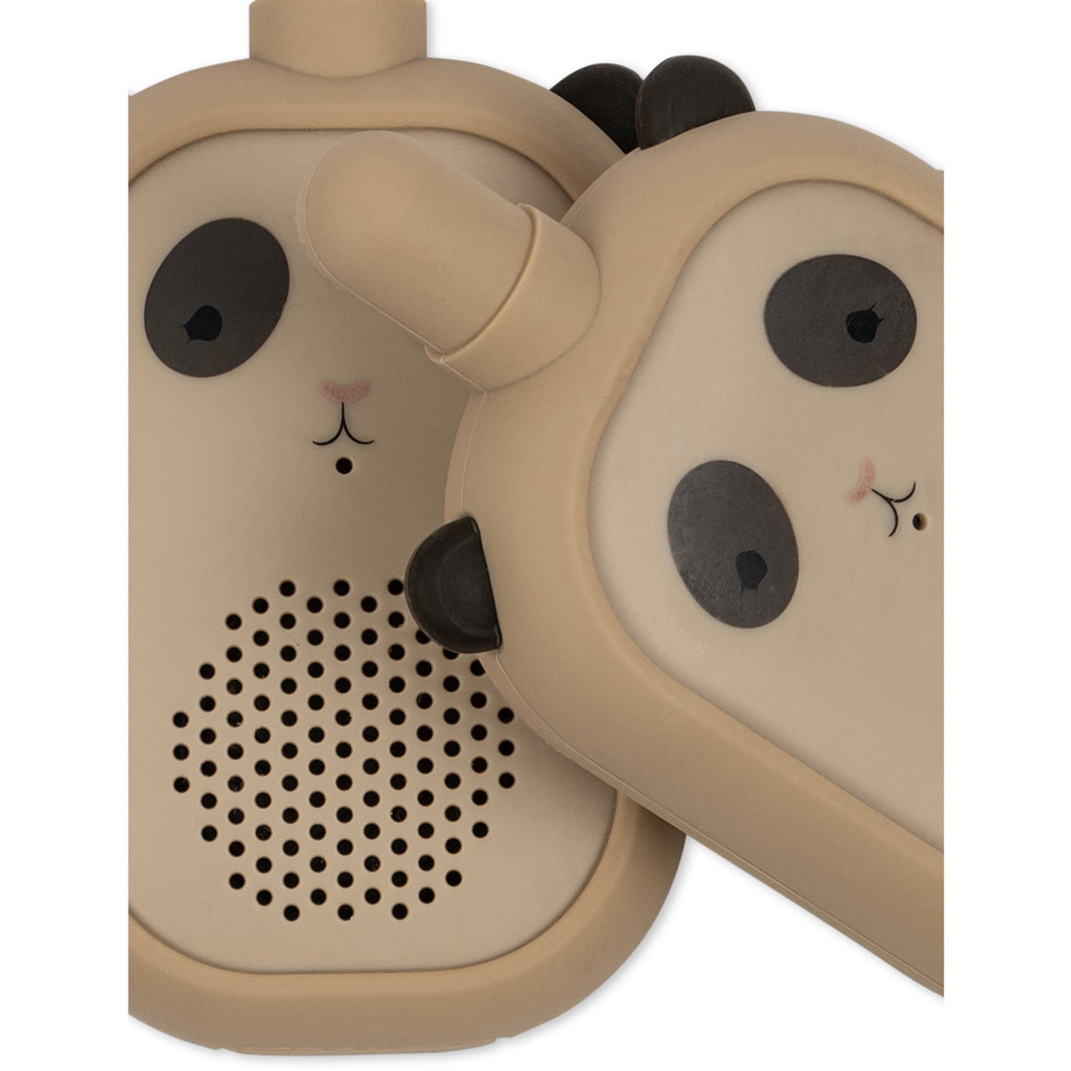 Konges Sløjd Panda Walkie Talkie
