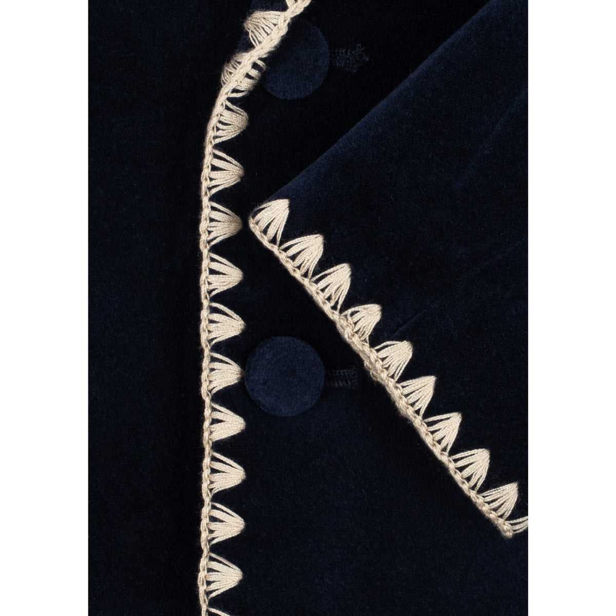 Konges Sløjd Navy Blazer Rocky Blazer