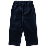 Konges Sløjd Navy Blazer Rocky Pants