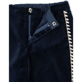 Konges Sløjd Navy Blazer Rocky Pants