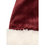 Konges Sløjd Red Dahlia Christmas Hat Grs