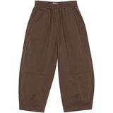 brunobruno nation Major Brown Oda Pants