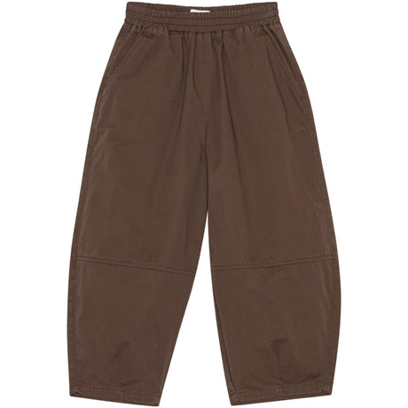brunobruno nation Major Brown Oda Pants