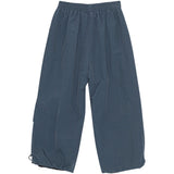 brunobruno nation Mood Indigo Blue Doreen Tech Pants