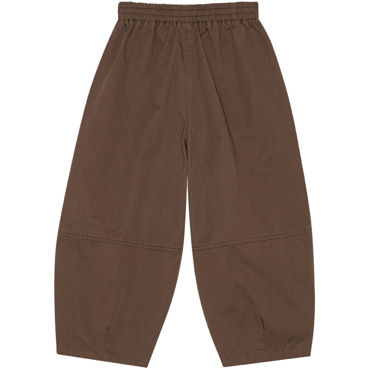 brunobruno nation Major Brown Oda Pants