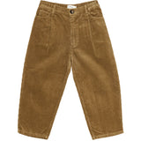 brunobruno nation Khaki Green Dorethy Corduroy Pants