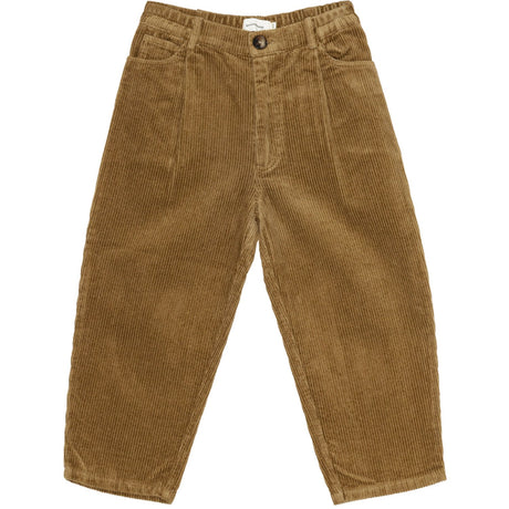 brunobruno nation Khaki Green Dorethy Corduroy Pants
