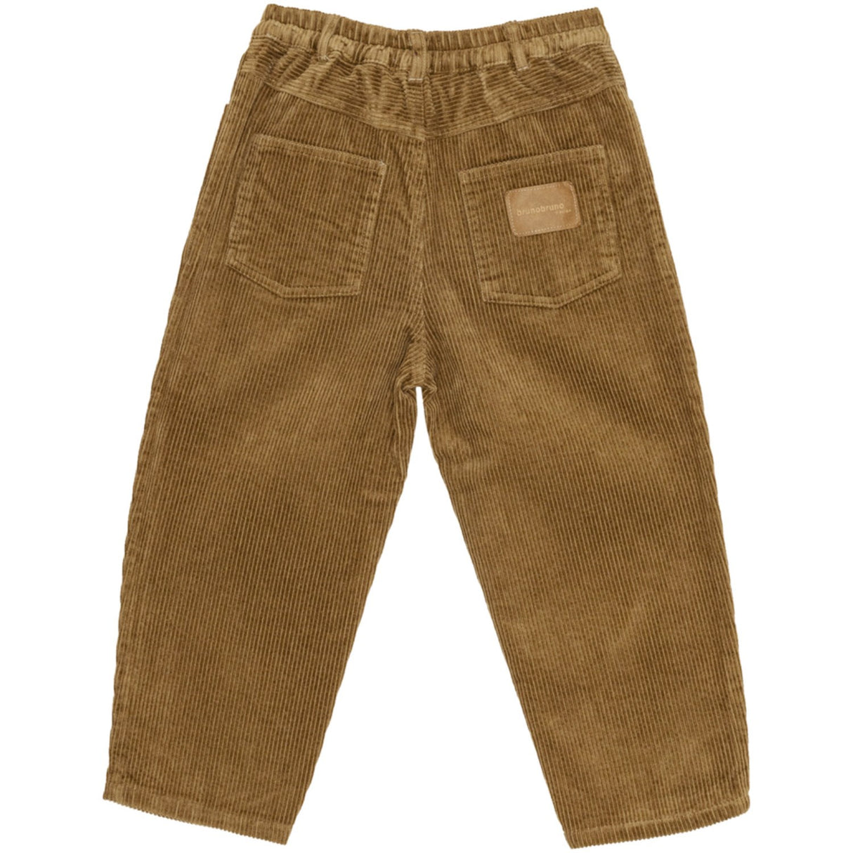 brunobruno nation Khaki Green Dorethy Corduroy Pants