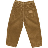 brunobruno nation Khaki Green Dorethy Corduroy Pants