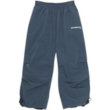 brunobruno nation Mood Indigo Blue Doreen Tech Pants