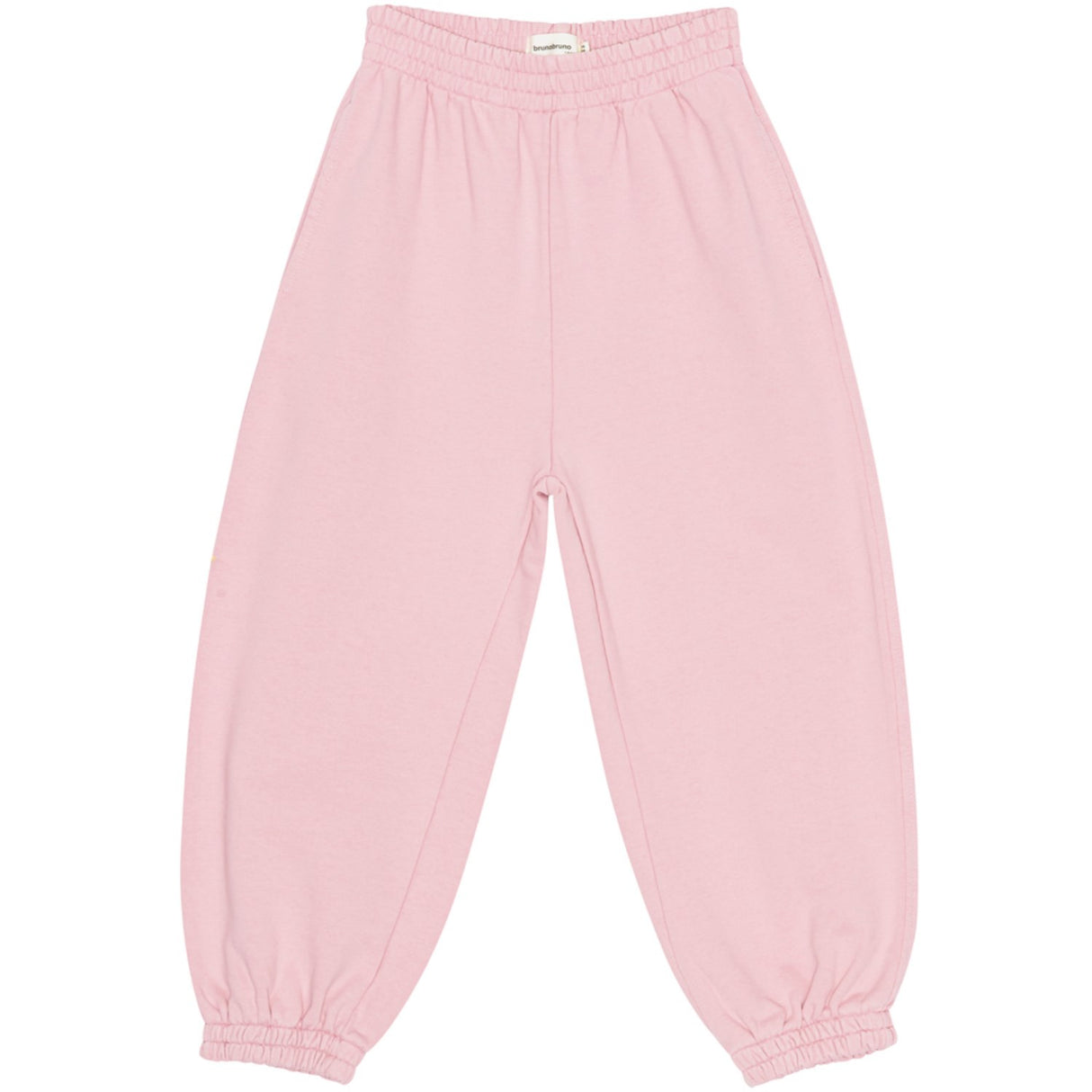 brunobruno nation Zephyr Pink Ella Pants Nb