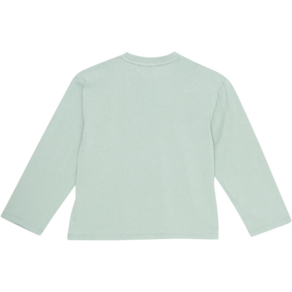 brunobruno nation Aqua Gray Nelson T-Shirt