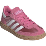 adidas Originals Pink Fusion Ftwr White Gum4 Handball Spezial C Sneakers
