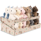 Konges Sløjd Multi Magical Animals Display 24 Pcs